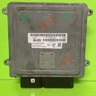 08 Jeep Patriot Compass 2.4L Engine Control Unit Ecu 68027212AC Warranty Used. Price: $35.99.