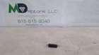 2017-2022 Dodge Challenger, Antenna Capacitator 05064937AB Used. Price: $35.21.