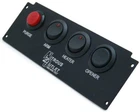 00-11019 Nitrous Outlet Gm 1983 1992 Camaro Switch Panel New. Price: $92.99.
