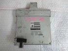 Engine Ecm Control Module Fits 00 Infiniti QX4 MEC07-061 MEC07061A1 Used. Price: $104.99.