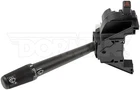Dorman 2330830 Multifunction Switch Assembly Select 89-94 Ford Mazda Models New. Price: $78.61.