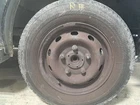 2019 Ford Transit 25 16X6 Steel Wheel Passenger Front Grade B Lug Silver Used. Price: $113.95.