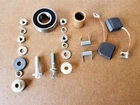 Generator Repair Kit Fits Most Delcos Used On Chevy 1955 -1964 Volt &12 New. Price: $28.90.