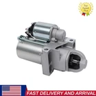 Starter For Chevy Silverado C1500 Pickup Truck 4.3L 99 01 02 03 04 6485 New. Price: $85.04.
