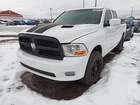 RAM1500 2012 Battery Tray 10346383 Used. Price: $62.02.