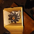 Ford Alternator Pulley New. Price: $30.00.