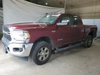 Used Serial Data Gateway Module Fits: 2020 Ram Dodge 2500 Pickup Network. Price: $144.90.