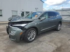 Used Fuse Box Engine Fits: 2022 Buick Enclave W/power Folding Third Row Bench. Price: $110.90.