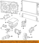Fiat Oem 15-19 500 Electrical Components-inverter 5190154AH New. Price: $5758.11.