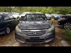Fuse Box Engine Compartment Sedan Market Fits 11-12 Accord 1134554 Used. Price: $74.90.