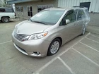 Driver Chassis Ecm Mirror Door Mounted Fits 11-20 Sienna 32626447 Used. Price: $190.65.