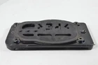 Porsche 997 911 Boxster Battery Console Holder Bracket 99650415100 Used. Price: $40.00.