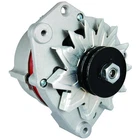 New Alternator For Volkswagen Rabbit Convertible L4 1.8L 84-84 069903017A 138219. Price: $145.95.