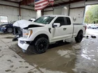Chassis Ecm Driver Assist Fits 22-23 Ford F150 Pickup 2062504 Used. Price: $171.89.