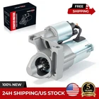 Starter 6785 For Chevrolet Impala 3.5L 3.9L 2006 2007 2008 2009 2010 2011 New. Price: $45.99.