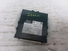 Keyless Ignition Smart Control Module Fits 13 Lexus GS350 89990-30300 Used. Price: $64.98.