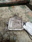 Chassis Ecm Suspension Rear Frame Id 23492160 Fits 17 Sierra 1500 Pickup 3460642 Used. Price: $65.00.