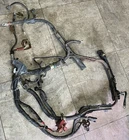 2011 2015 Ford F250 6.7L Positive Negative Dual Battery Cable BC3T-14B060P260F Used. Price: $129.99.