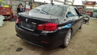 Chassis Ecm Theft-locking Alarm Fits 11-13 Bmw 528I 7128483 Used. Price: $114.00.