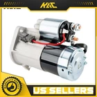 Starter For Nissan Frontier 1998-2001 Pickup 96-97 Xterra 00-01 L4 2.4L 17685 New. Price: $42.74.