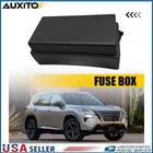 24382-6RA1B Fuse Box Upper Cover Molding For Nissan Rogue 2021-25 Ariya 2023-25 New. Price: $26.59.