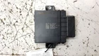2019-2020, Kia Stinger Gt, Chassis Suspension Control Module, Pn: 95610J5100 Used. Price: $119.99.