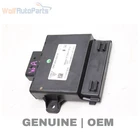 2010-2016 Porsche Panamera Voltage Stabilizer Control Module 7PP959663B Used. Price: $12.49.