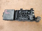 2007-2008 Acura Tl Relay Module BYWF7 Used. Price: $80.00.