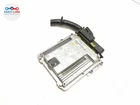 2017-21 Land Rover Discovery Engine Control Module Ecm Ecu Harness 3.0L Gas L462 Used. Price: $147.78.