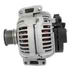 Alternator For Freightliner Sprinter 2500 3500 2.7L/165CI L5 2005-2006 200A 12V New. Price: $80.64.