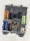 2016 Ford Focus Bcm Bcu Body Computer Control Module Unit Oem F1DT-14A073-GF Used. Price: $51.03.
