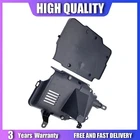 Engine Computer Pcm Plastic Housing Cover Fits Ford Escape 2017-2019 Lincoln Mkc New. Price: $108.98.