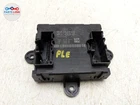 2017 Land Rover Discovery L462 Rear Left Door Control Module Unit HPLA14D620BD Used. Price: $39.54.