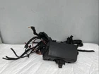 Audi A3 2017 Fuse Box Wiring Loom 5Q0971879 Used. Price: $81.66.