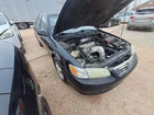 Fuse Box Engine 1MZFE Cylinder Fits 99-03 Solara 2721680 Used. Price: $100.05.