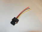 Delco Alternator Lead CS130 CS121 CS144 Wire Repair Harness Connector 86-96 Gm New. Price: $19.25.