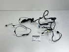 2022-2024 Audi A3 S3 8Y Front Left Driver Side Door Wire Harness Used. Price: $99.99.