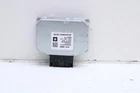 2024-2025 Chevrolet Trax Power Supply Voltage Inverter Converter Module 26417205 Used. Price: $71.77.