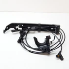 New Mercedes-benz Gle W167 Front Right Cable Harness A1675406640 2020 Original. Price: $196.10.