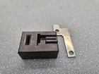 98-02 Honda Accord Electronic Load Detector Brown Control Module Fuse Box Eld Used. Price: $31.49.