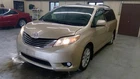 Chassis Ecm Multiplex Network Left Hand Dash Fits 11-14 Sienna 1899353 Used. Price: $123.40.