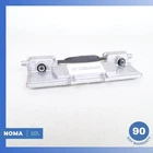 2017 Land Rover L462 Discvoery Windshield Camera Assist HPLA19H406BH Oem Used. Price: $53.95.