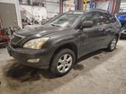 Chassis Ecm Air Bag Under Console Fits 07-09 Lexus RX350 1532772 Used. Price: $139.50.