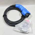 Bmw Turbo Cord Ev Charger Duel 120V/240V 2448670 Used. Price: $202.50.