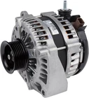 Oes Alternator A.c. Delco 84143539 For Chevrolet Silverado 2500 Hd 2015-2019 New. Price: $543.69.