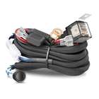 12V 40A Wiring Harness Kit For Led Bars, Fog Lights, And Offroad Use New. Price: $21.89.