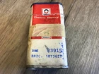 1972-82 Corvette C3 Nos Gm Delco Remy 63 Amp Alternator Bridge 1875627 New. Price: $45.00.