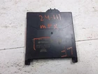 Lexus GX460 2021 Chassis Ecm Oem Mpx Body Control Module Id # 8922160690 Used. Price: $256.95.