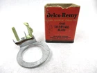 Nos 1935 -39 Chevrolet Generator 3RD Brush Plate Delco Remy #1859146 New. Price: $24.00.