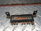 15 Hyundai Accent Fusible Link Block Assembly / Multi Fuse 18790-01031 Used. Price: $20.96.